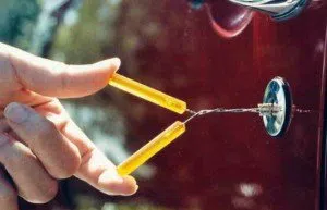 Parker Locksmith Store Louisville, KY 502-257-7502 - key-broke-in-lock